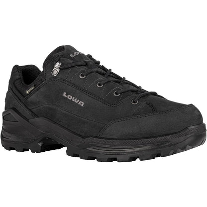 Lowa Renegade Lo GTX Men schwarz