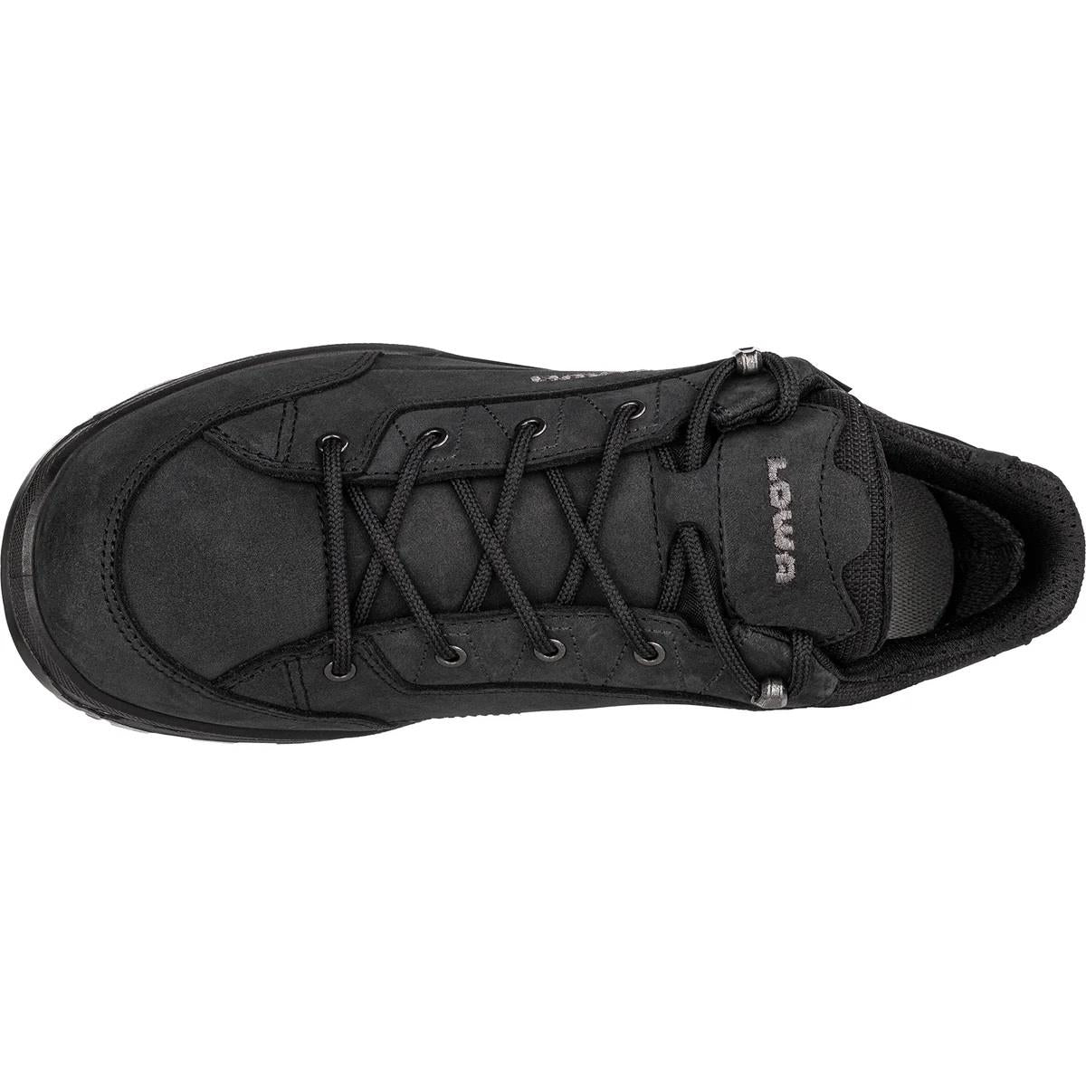 Lowa Renegade Lo GTX Men schwarz