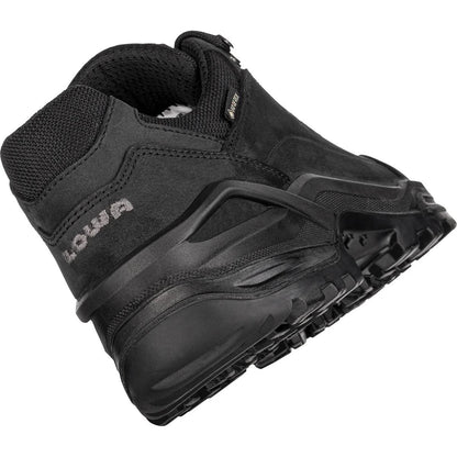Lowa Renegade Lo GTX Men schwarz
