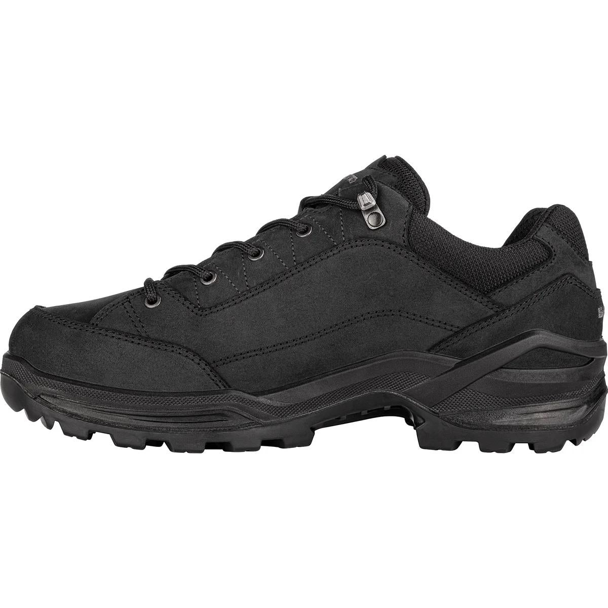 Lowa Renegade Lo GTX Men schwarz