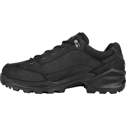 Lowa Renegade Lo GTX Men schwarz