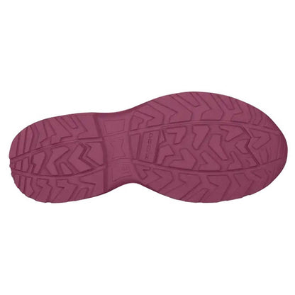 Bild 1 Maddox GTX Mid Junior baltik/fuchsia