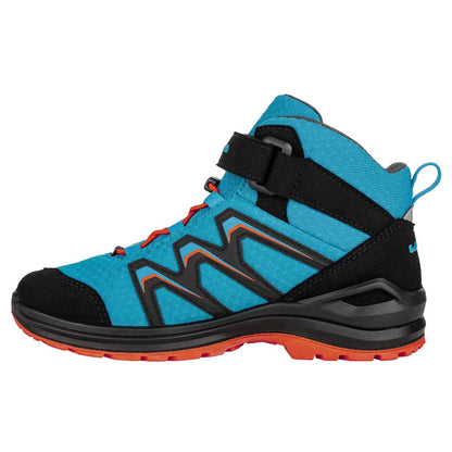 Bild 1 Maddox GTX Mid Junior blau/orange