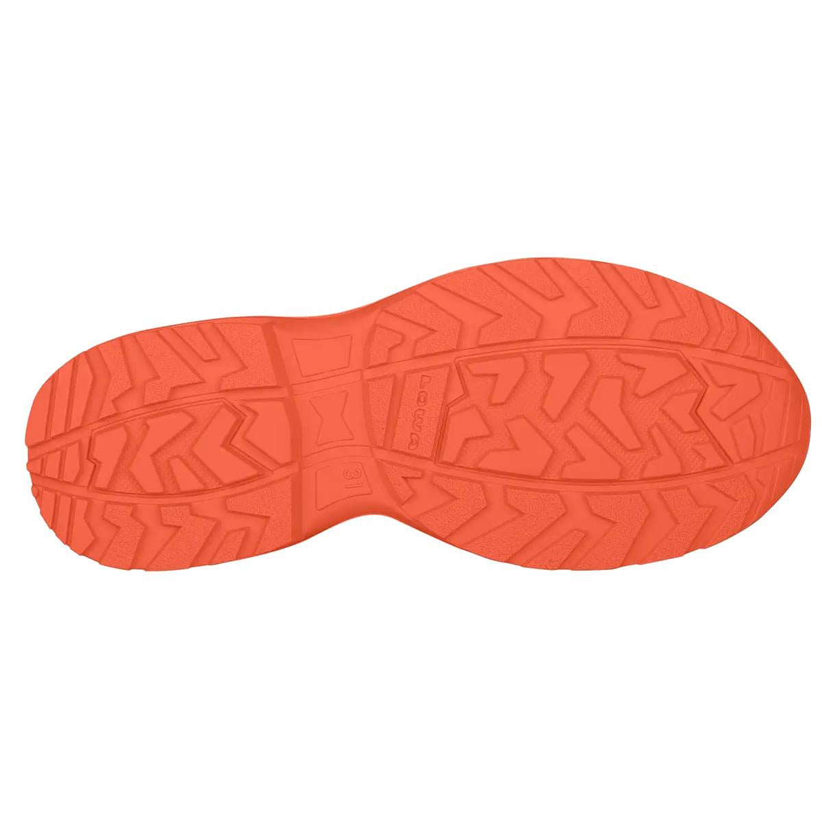 Bild 1 Maddox GTX Mid Junior blau/orange