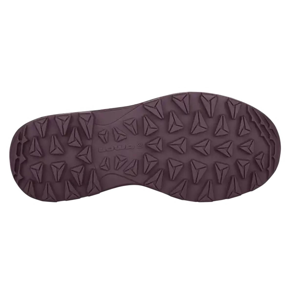 Lowa Zirrox II GTX lo Junior altrosa rose, Bild 6 von 7