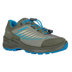 Lowa Zirrox II GTX lo Junior oliv skyblue