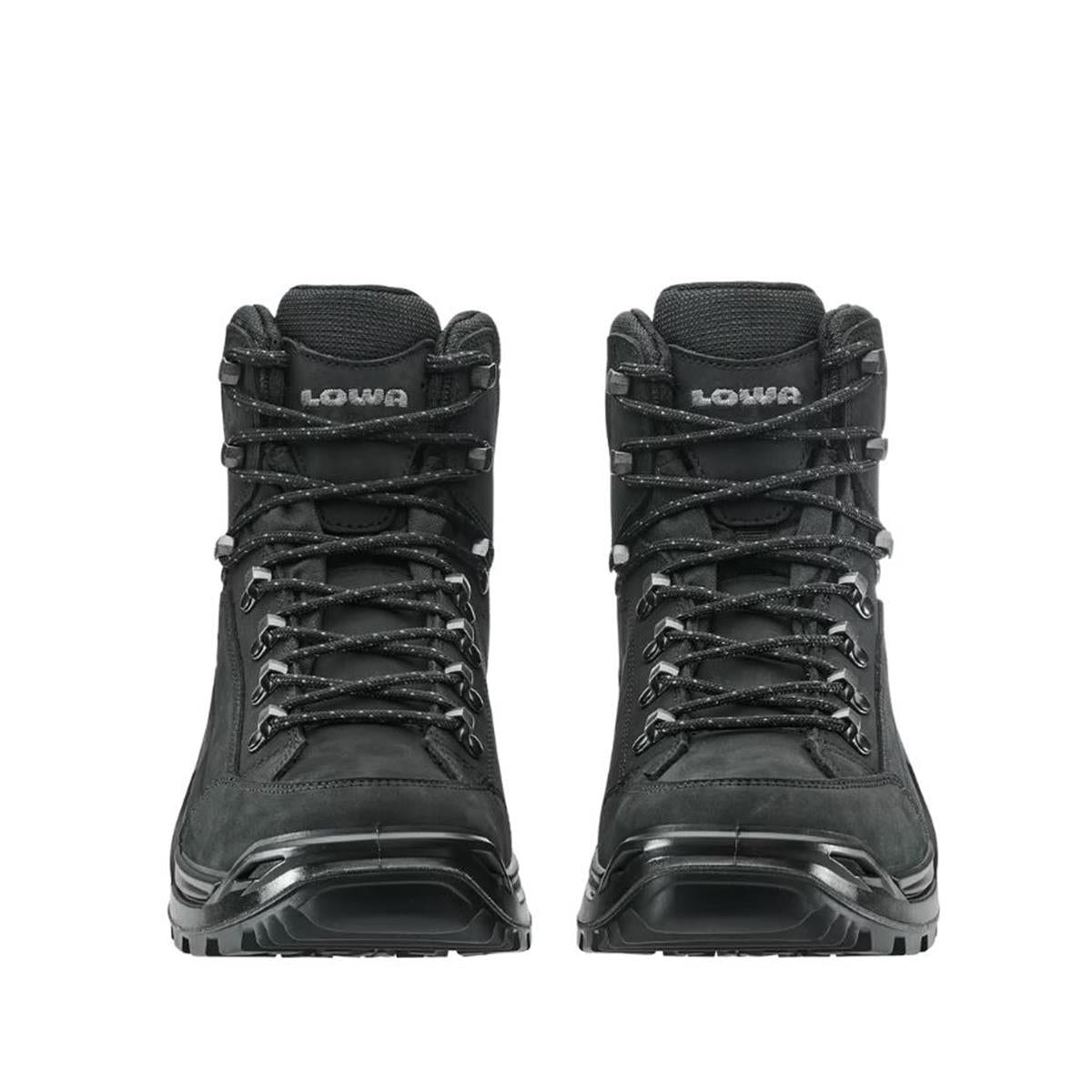Lowa Renegade Evo GTX Mid Men tiefschwarz, Bild 4 von 7