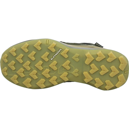 Lowa Maddox Pro GTX lo Men schwarz oliv