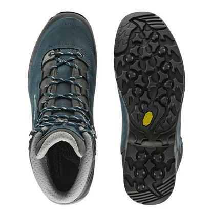 Lowa Lady Light GTX navy rauchblau