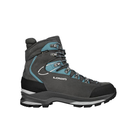 Lowa Mauria Evo GTX Ws Women anthrazit türkis