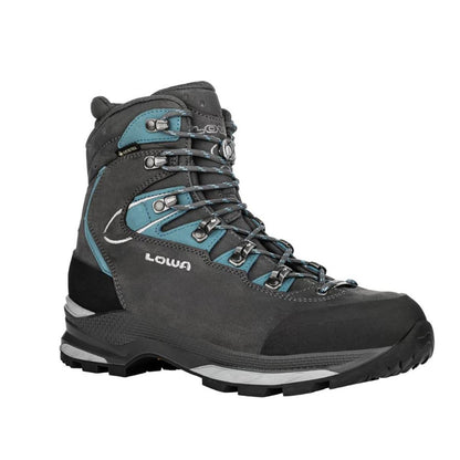 Lowa Mauria Evo GTX Ws Women anthrazit türkis