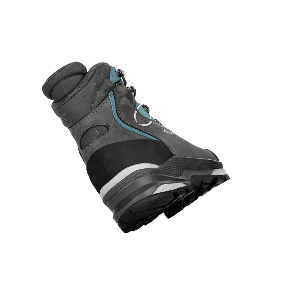 Lowa Mauria Evo GTX Ws Women anthrazit türkis