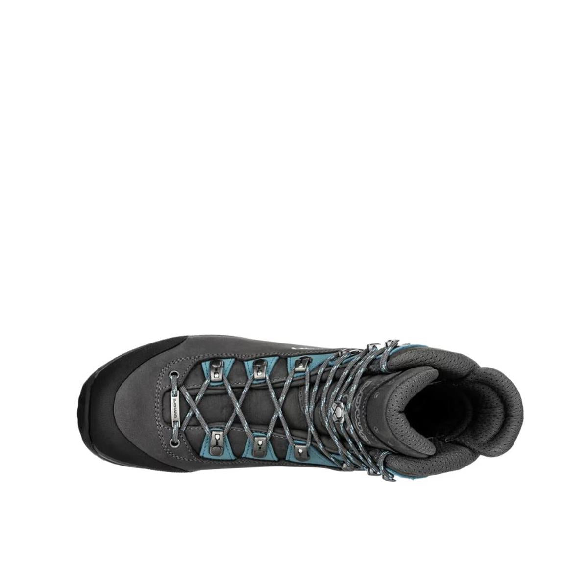 Lowa Mauria Evo GTX Ws Women anthrazit türkis
