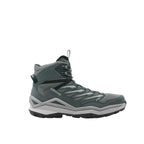 Lowa Maddox Pro GTX Mid Men grau grau
