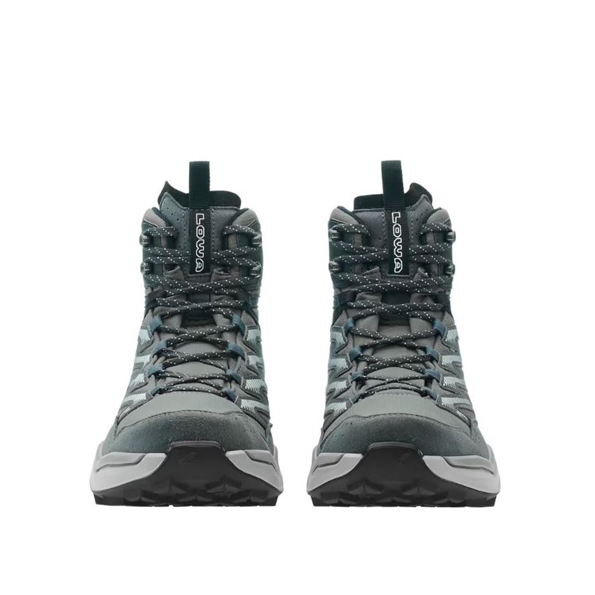 Lowa Maddox Pro GTX Mid Men grau grau, Bild 4 von 8