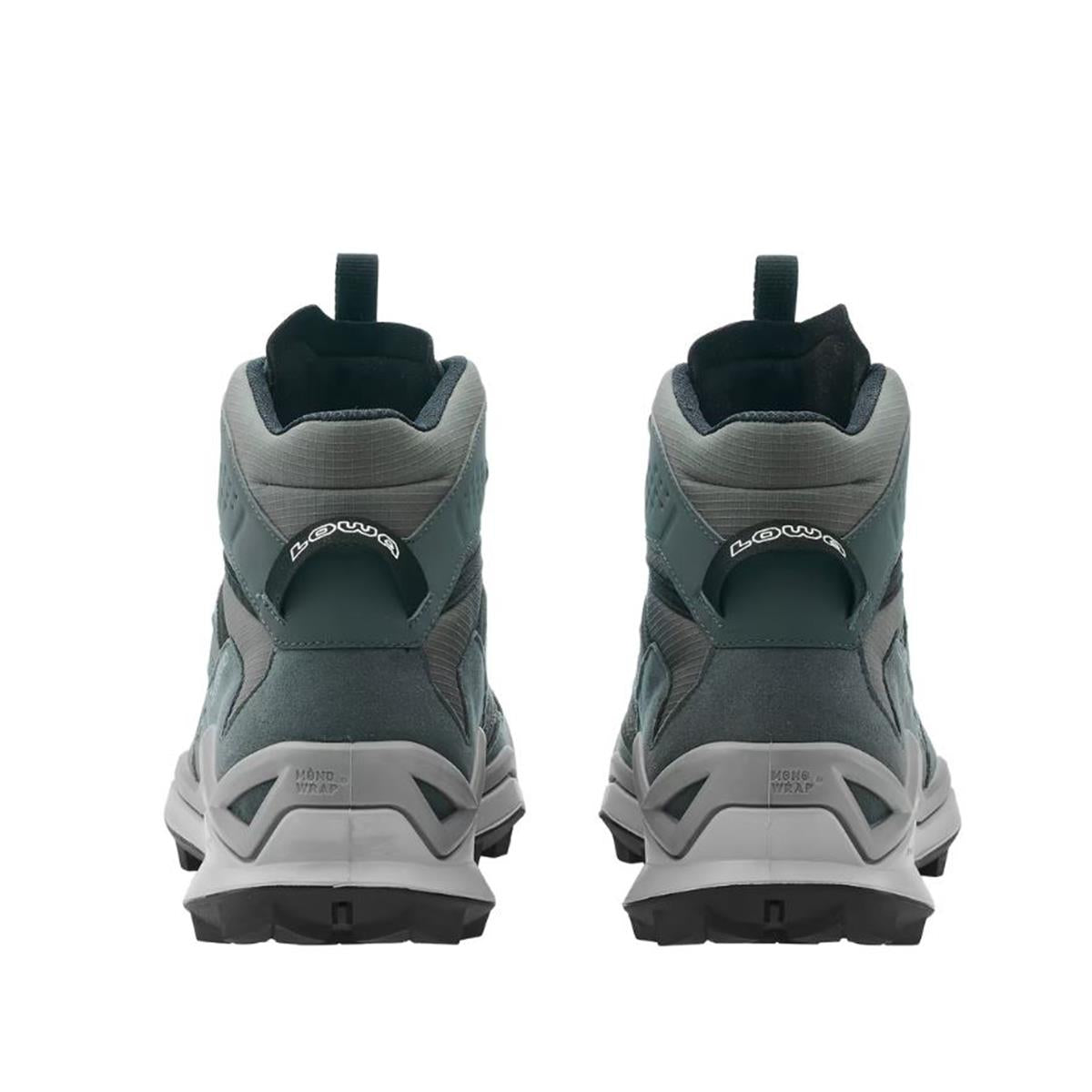 Lowa Maddox Pro GTX Mid Men grau grau, Bild 6 von 8