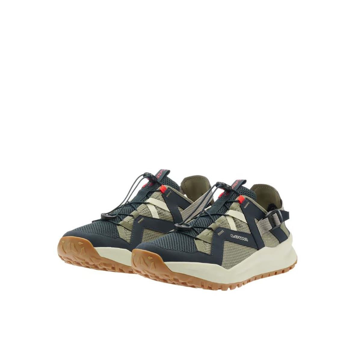 Bild 1 Kaloya Vent navy/seegras