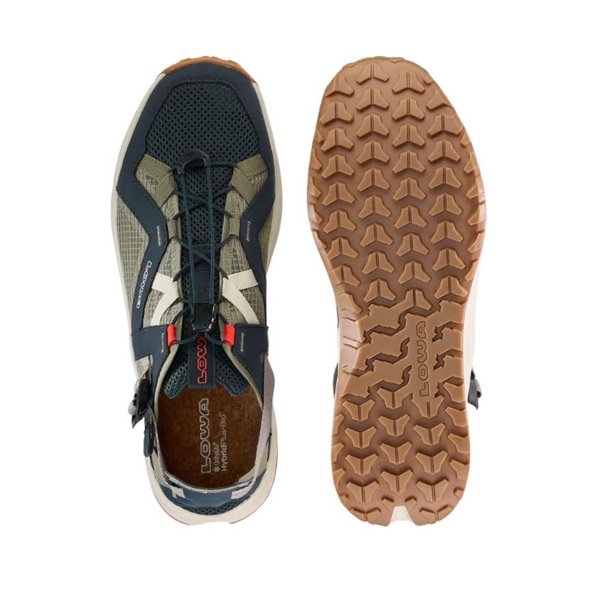 Bild 1 Kaloya Vent navy/seegras