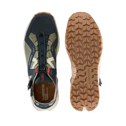 Bild 1 Kaloya Vent navy/seegras