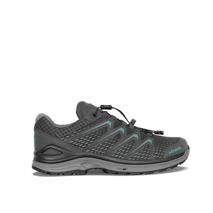 Lowa Meadow GTX lo SL Women graphit arktis