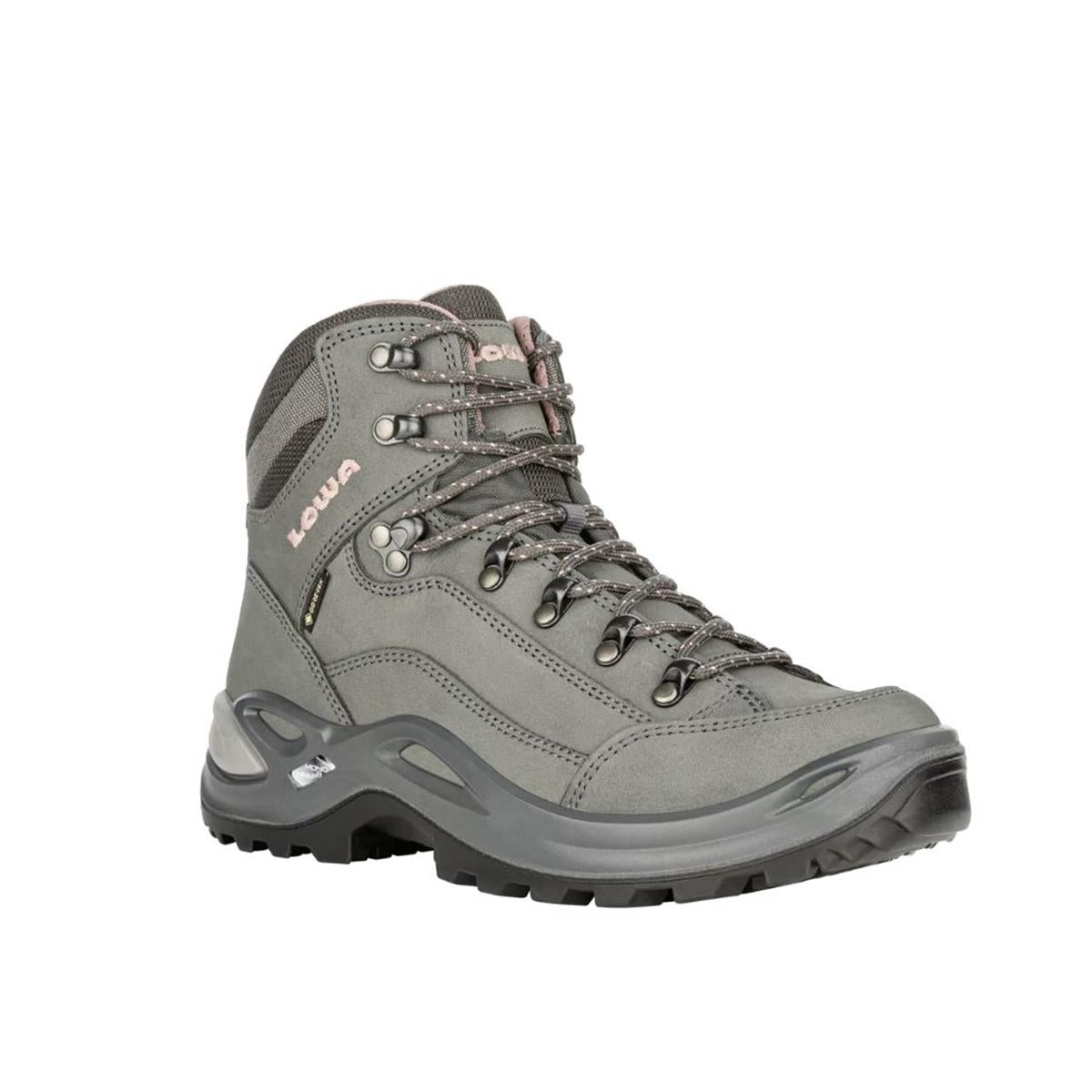 Bild 1 Renegade Evo GTX Mid Ws graphit/rose