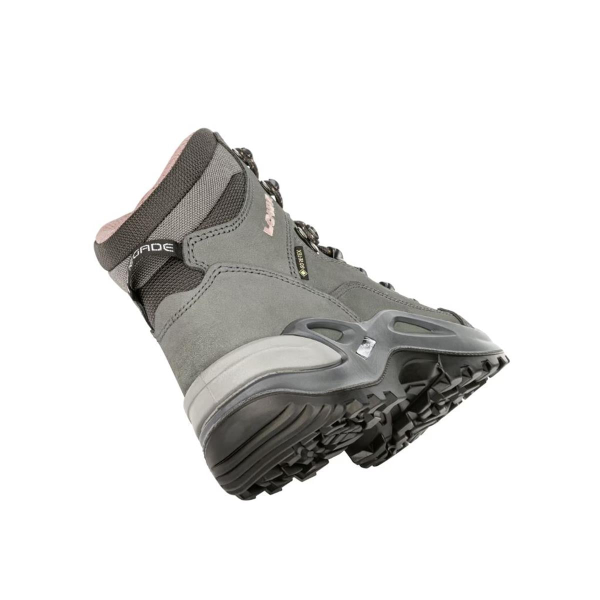 Lowa Renegade Evo GTX Mid Women graphit rose, Bild 4 von 6