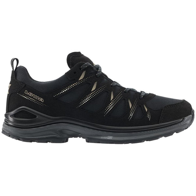 Lowa Innox Evo II GTX Women schwarz champagner