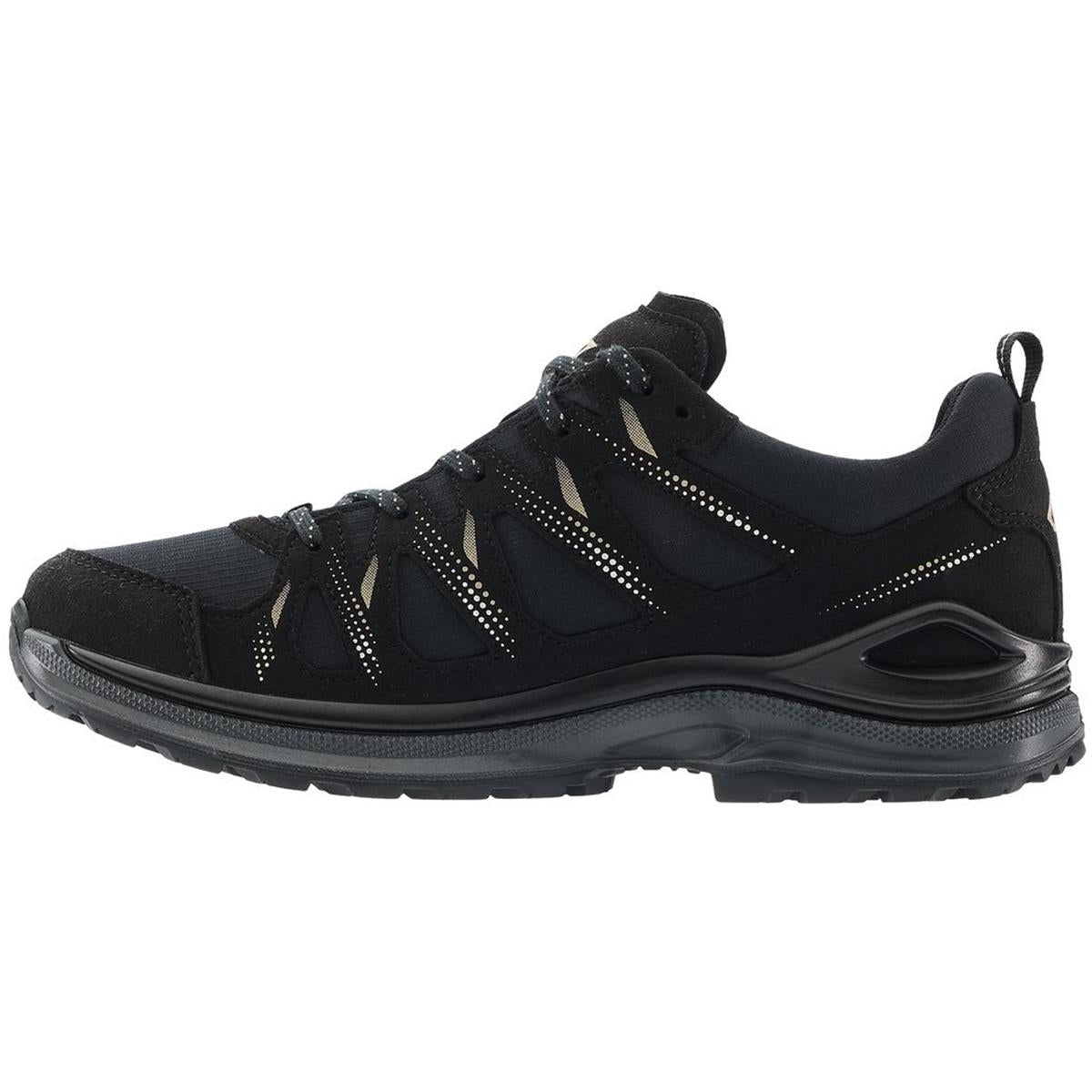 Lowa Innox Evo II GTX Women schwarz champagner, Bild 2 von 7