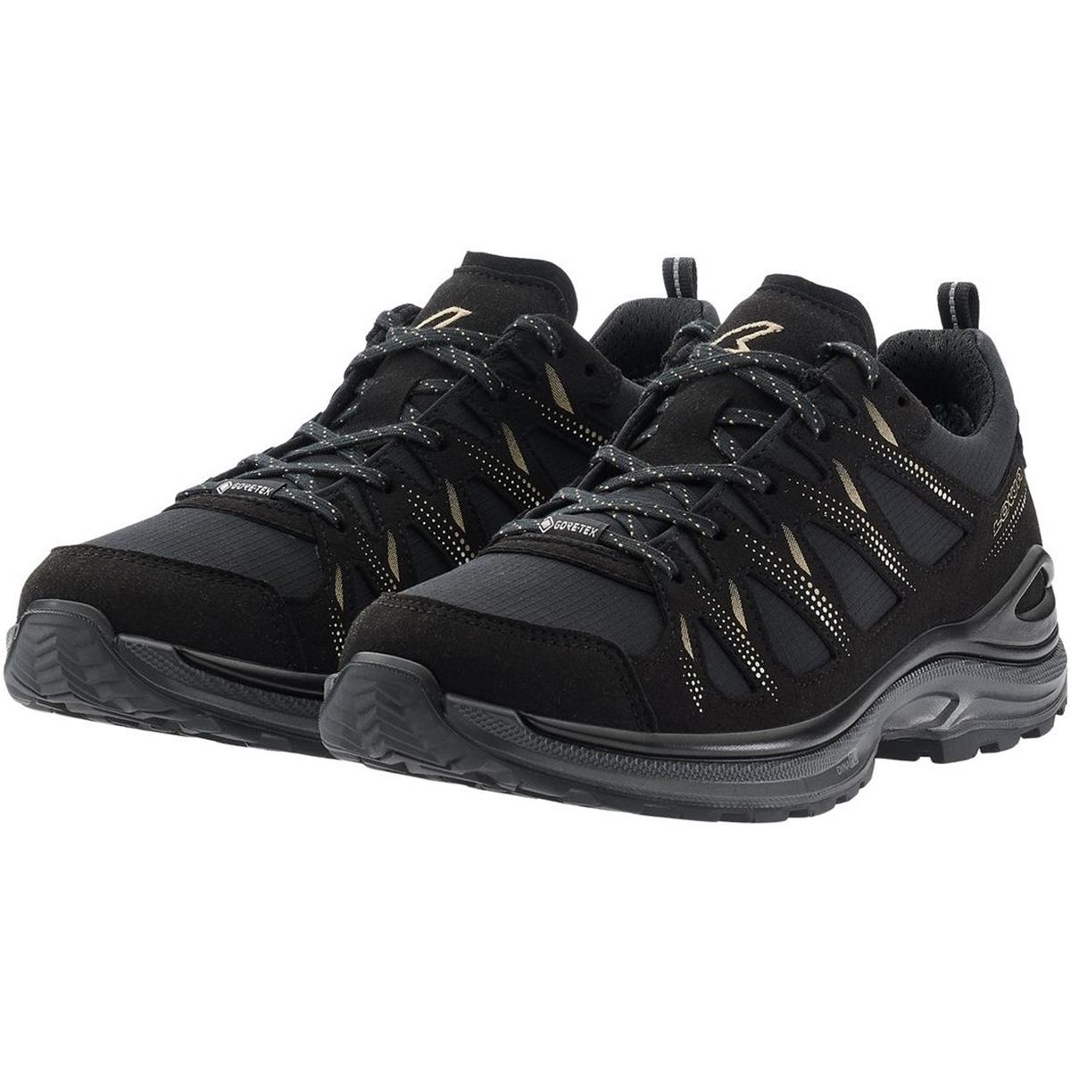 Lowa Innox Evo II GTX Women schwarz champagner, Bild 3 von 7