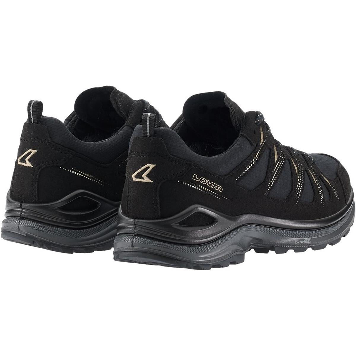 Lowa Innox Evo II GTX Women schwarz champagner, Bild 4 von 7