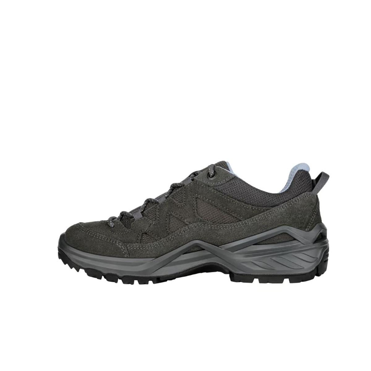 Bild 1 Sirkos Evo GTX Lo ws graphit/eislau