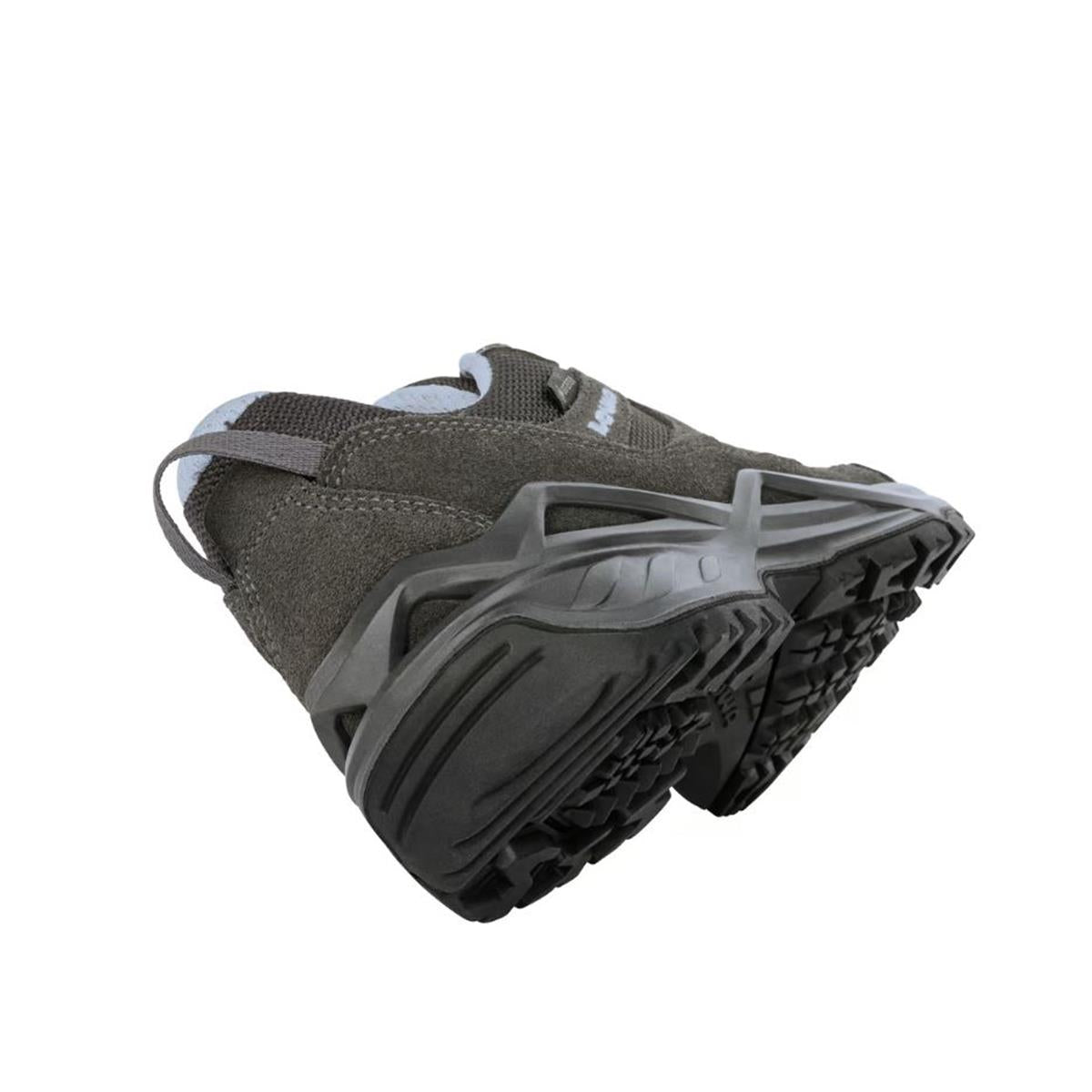 Bild 1 Sirkos Evo GTX Lo ws graphit/eislau