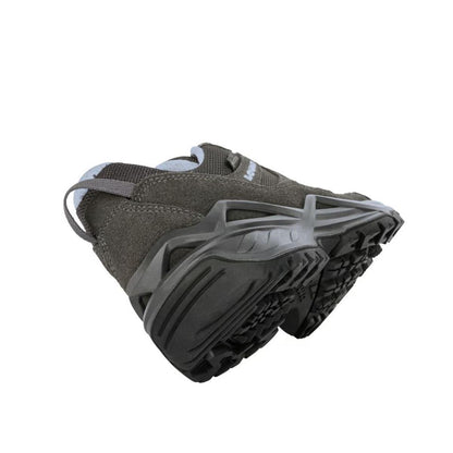 Bild 1 Sirkos Evo GTX Lo ws graphit/eislau