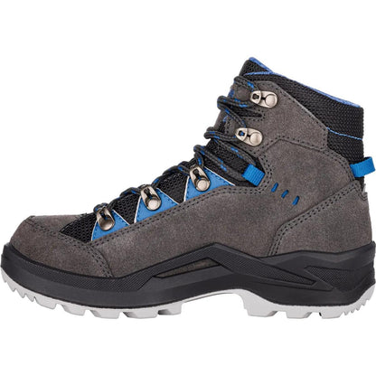 Bild 1 Kody Evo GTX Mid Jr anthrazit/blau