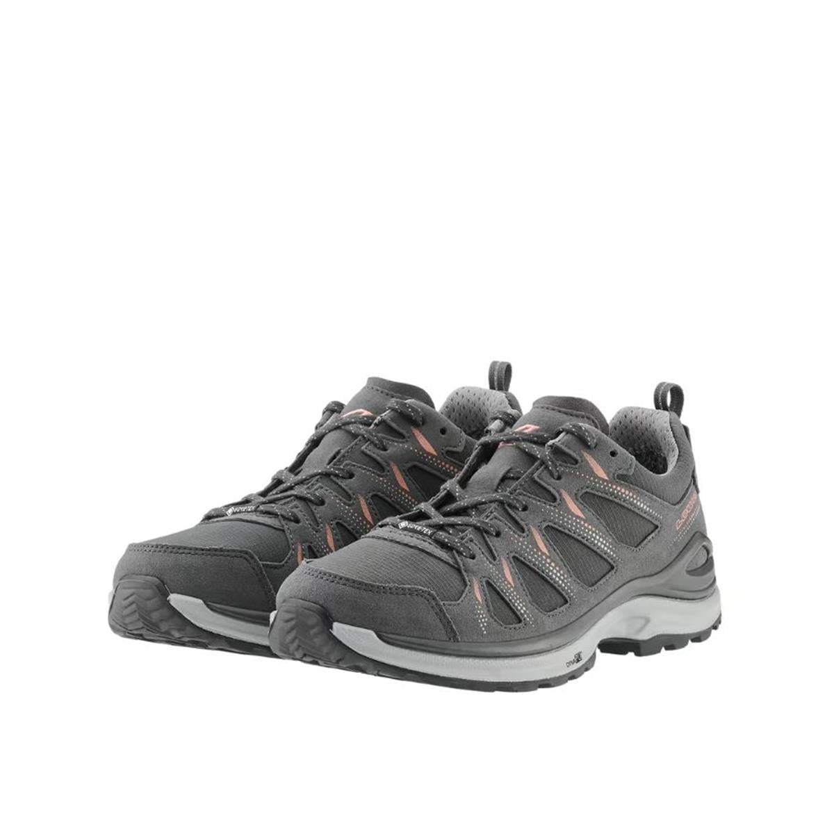 Lowa Innox Evo II GTX Ws Women asphalt lachs, Bild 2 von 8