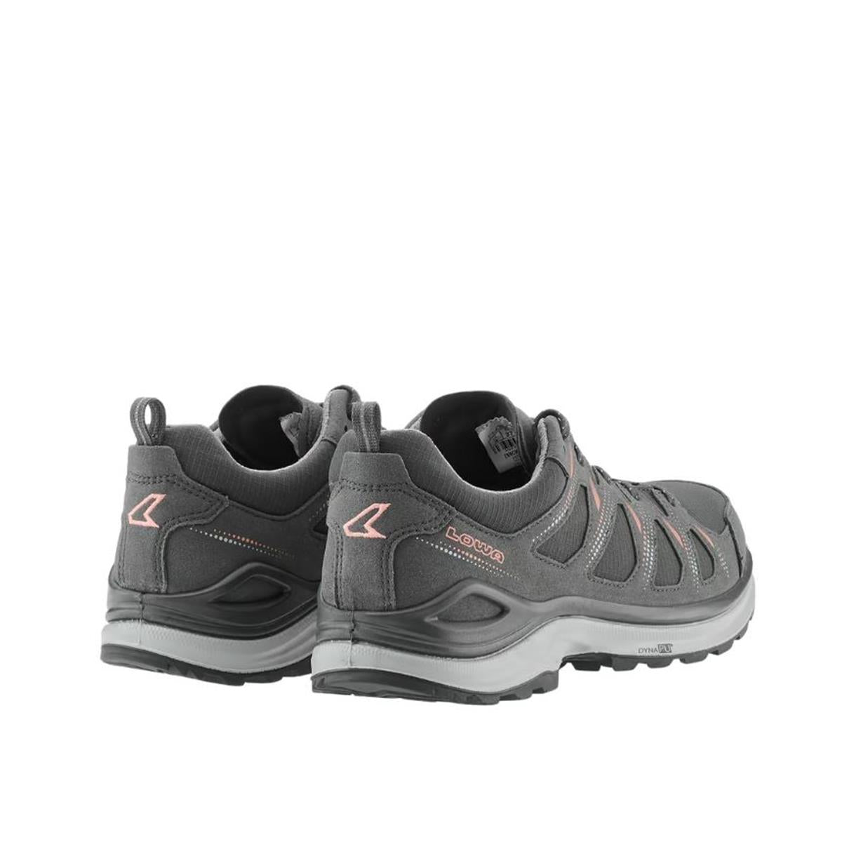 Lowa Innox Evo II GTX Ws Women asphalt lachs, Bild 3 von 8