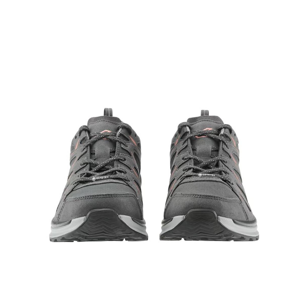 Lowa Innox Evo II GTX Ws Women asphalt lachs, Bild 4 von 8