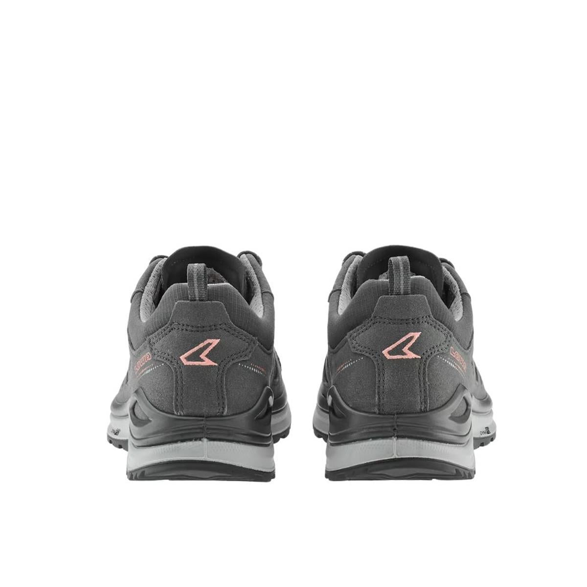 Lowa Innox Evo II GTX Ws Women asphalt lachs, Bild 6 von 8