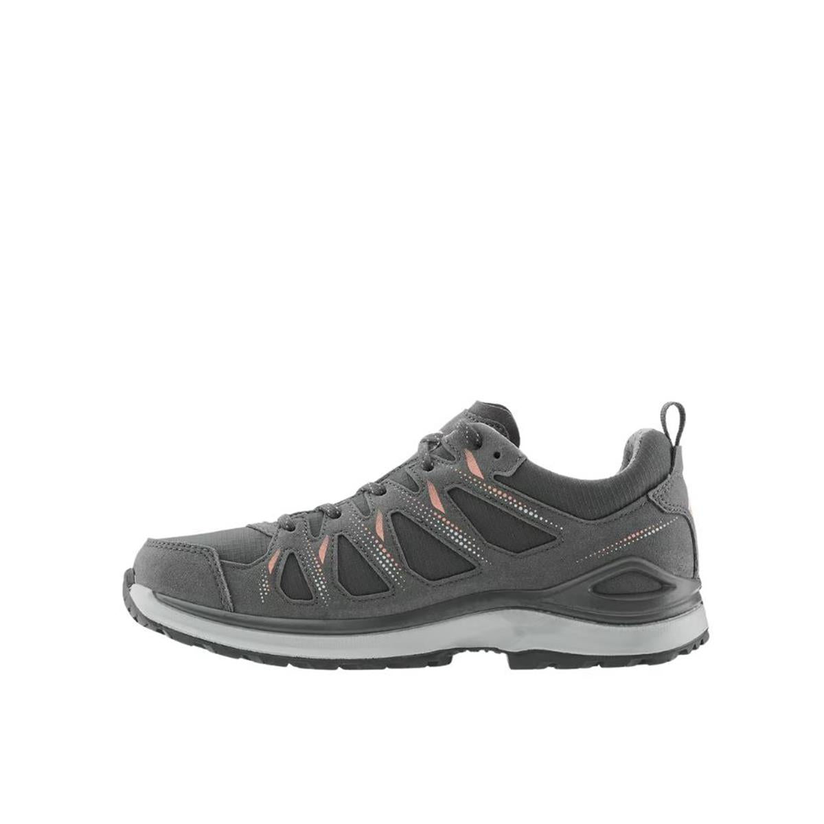 Lowa Innox Evo II GTX Ws Women asphalt lachs, Bild 7 von 8