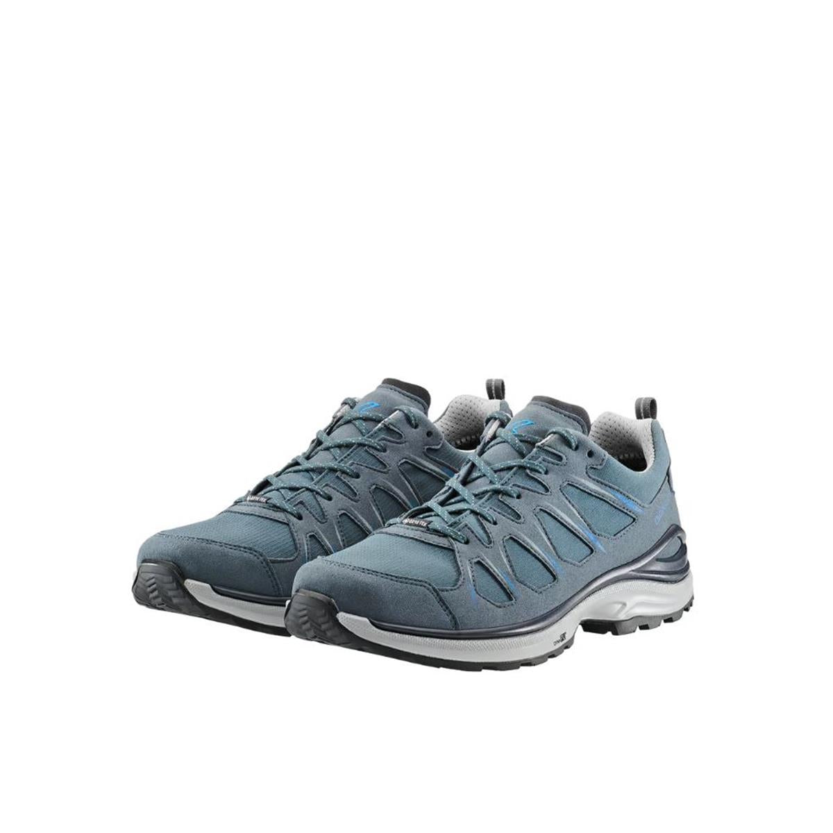 Bild 1 Innox Evo II GTX stahlblau/ocean