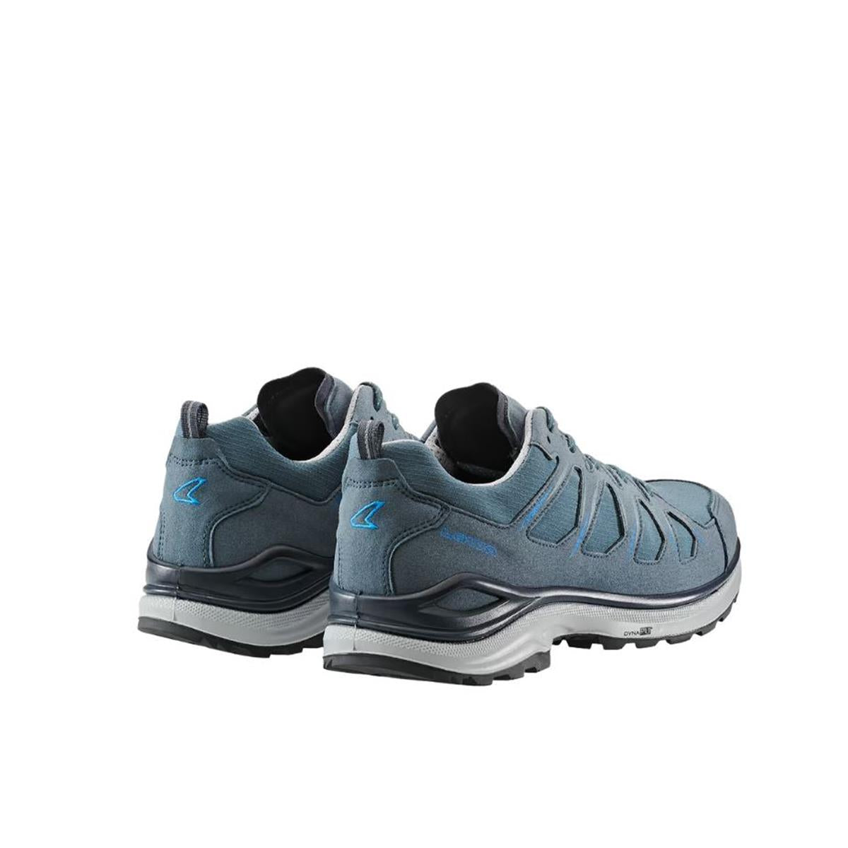Lowa Innox Evo II GTX Men stahblau ocean, image 3 of 8