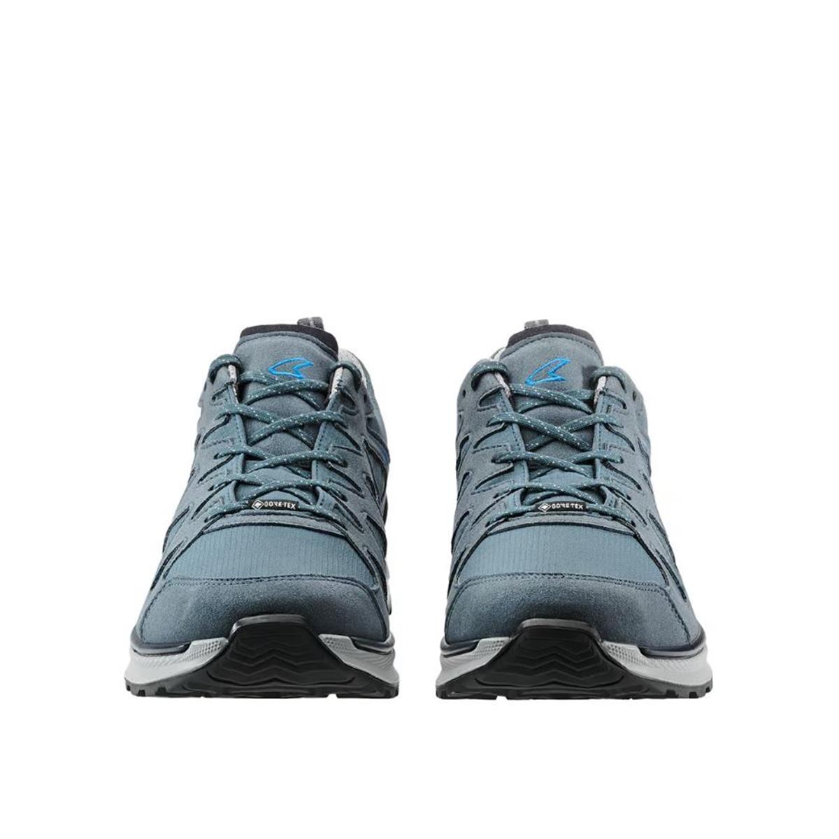 Lowa Innox Evo II GTX Men stahblau ocean, image 4 of 8