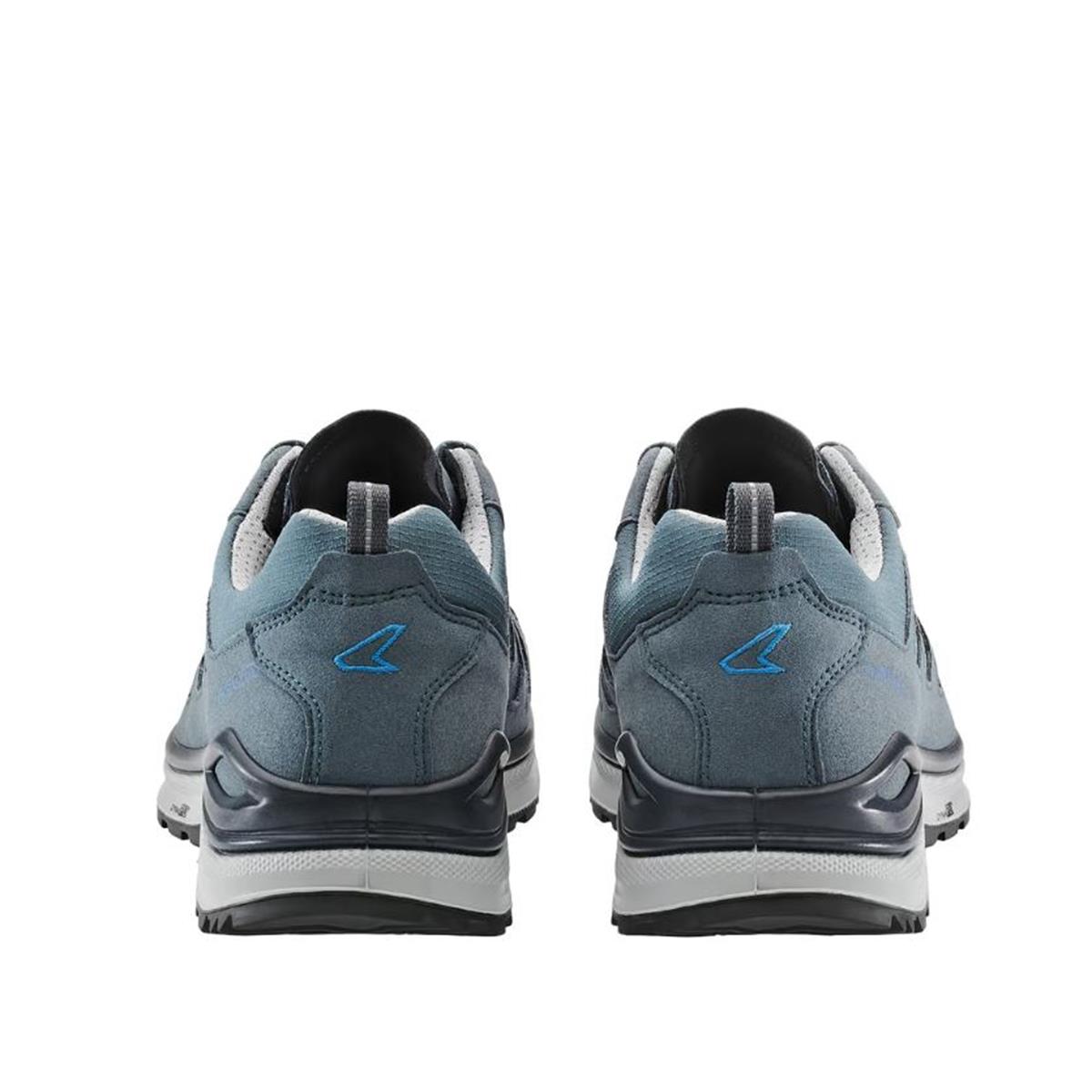 Lowa Innox Evo II GTX Men stahblau ocean, image 6 of 8