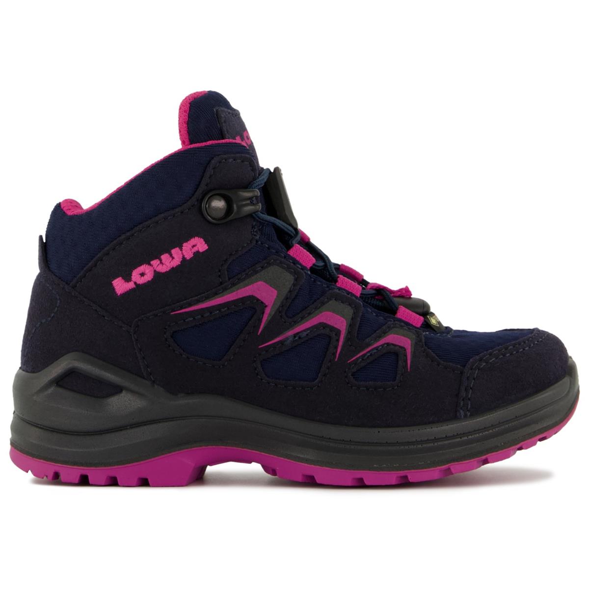 Lowa Innox Evo GTX QC Junior, image 6 of 10