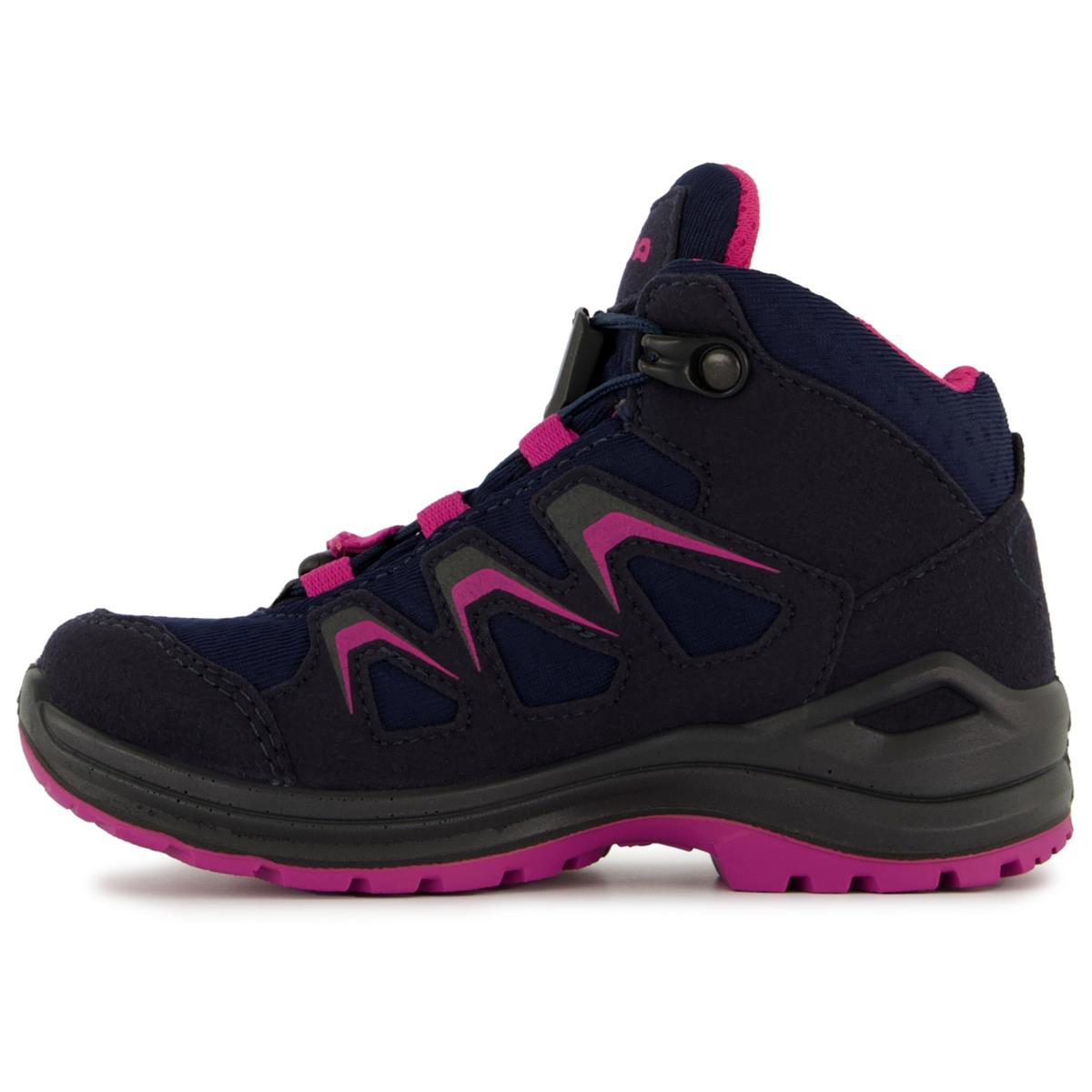 Lowa Innox Evo GTX QC Junior, image 2 of 10