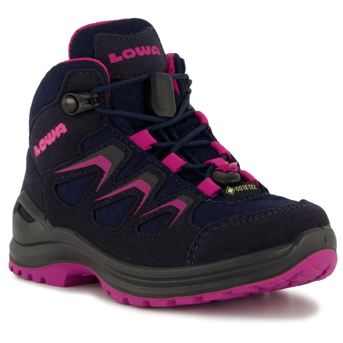 Lowa Innox Evo GTX QC Junior, image 8 of 10