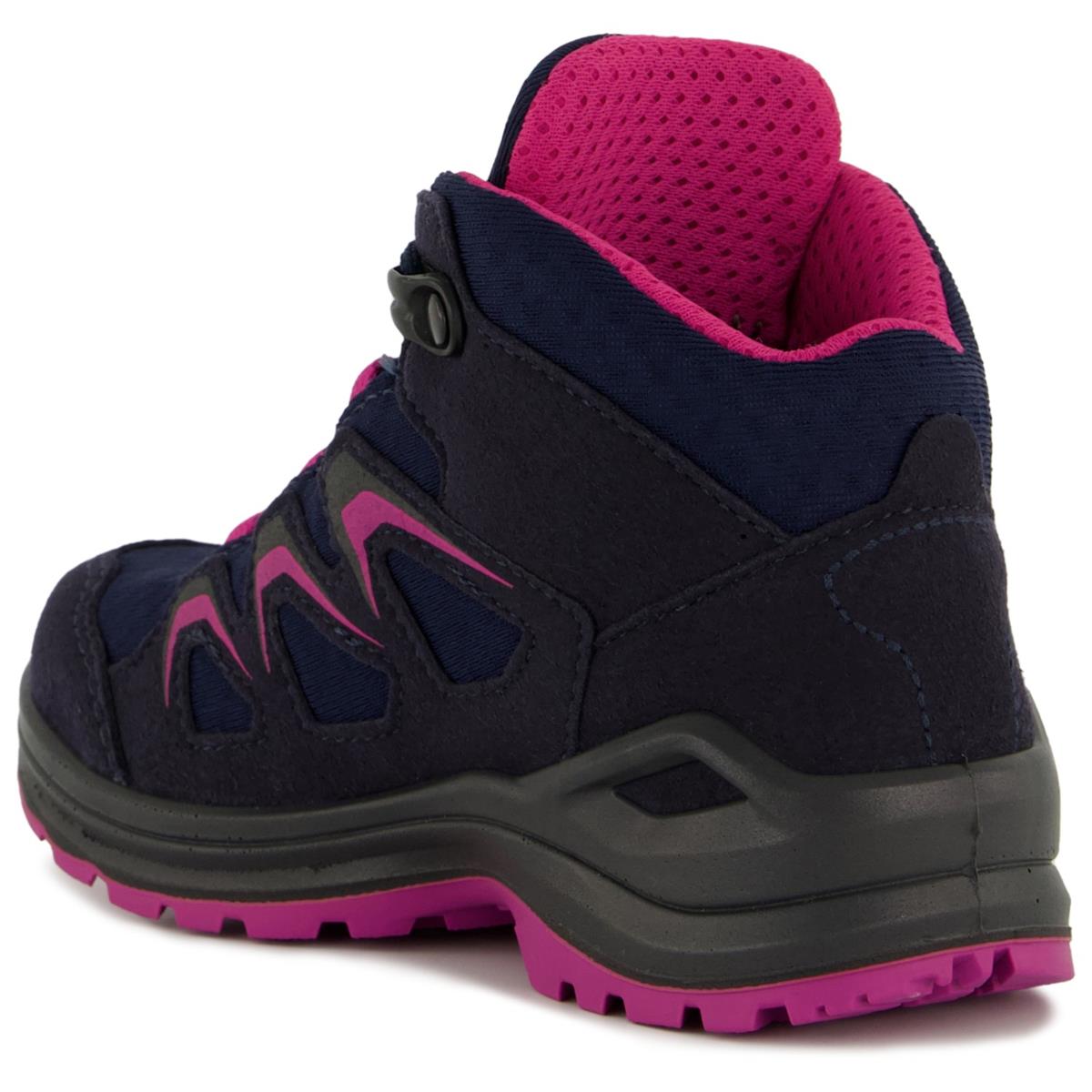Lowa Innox Evo GTX QC Junior, image 9 of 10