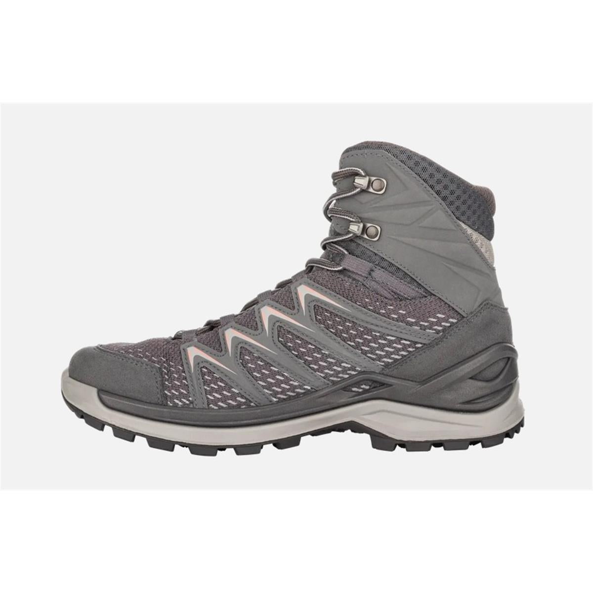 Lowa Innox Pro GTX Women anthrazit rose, Bild 2 von 3