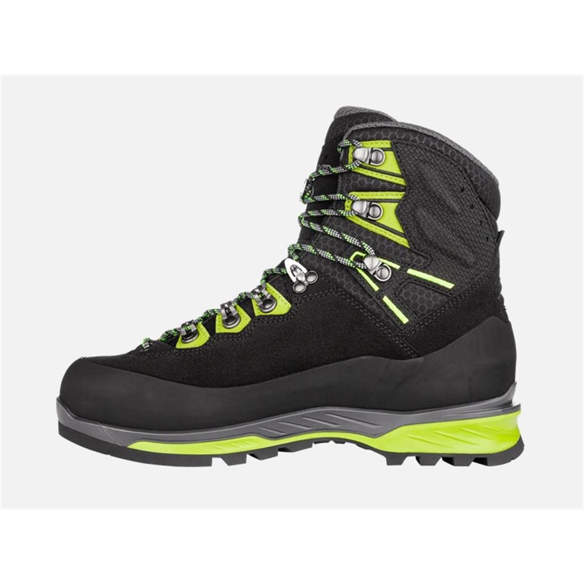 Lowa TICAM EVO GTX schwarz/limone, Bild 2 von 3
