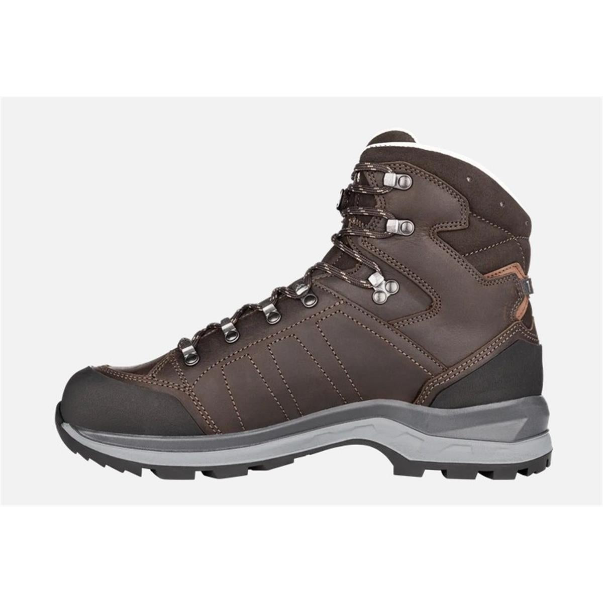 Lowa TREKKER LL braun, image 2 of 3